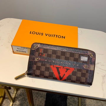 Fashion Lu-Vi bags - 9116