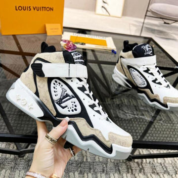 Lorae - LOV Men Shoes - 793