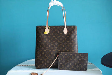 Fashion Lu-Vi bags - 8192