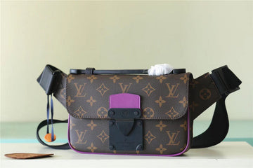 Fashion Lu-Vi bags - 10100