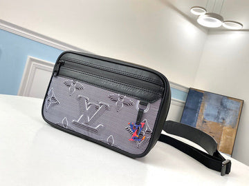 Fashion Lu-Vi bags - 3258