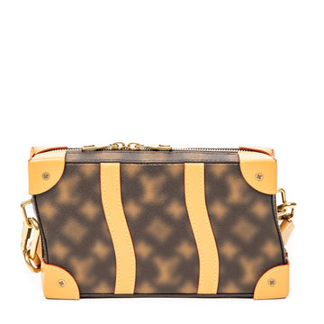 Ltd. Ed. Blurry Soft Trunk Messenger