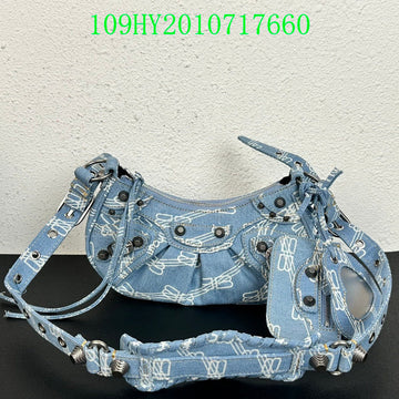 Fashion - BGA Bags - 1700