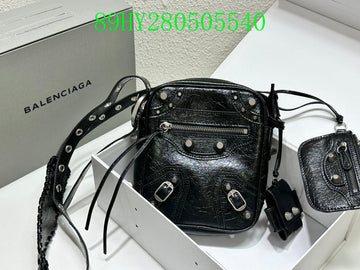 Fashion - BGA Bags - 1792