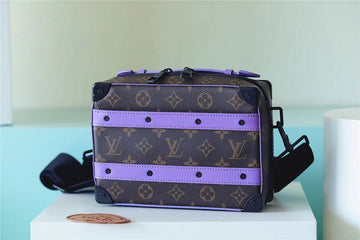 Fashion Lu-Vi bags - 10112