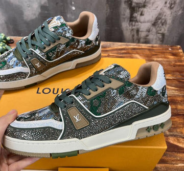 Lorae - LOV Women Shoes - 657