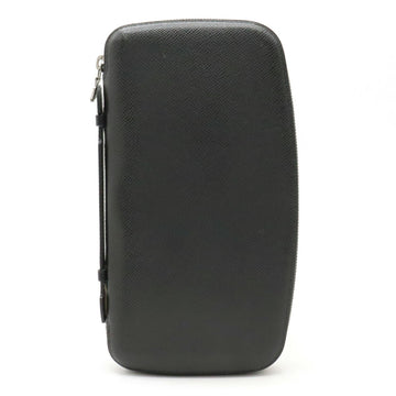 Louis Vuitton Atholl  Leather Wallet