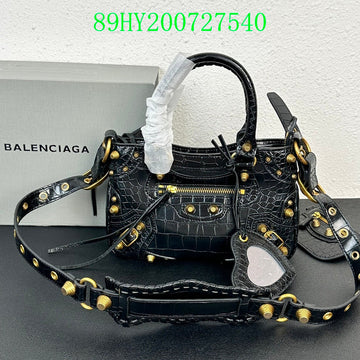 Fashion - BGA Bags - 1684