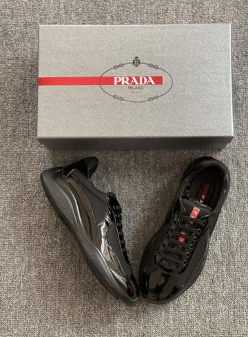 Lorae - PD Men Shoes - 416