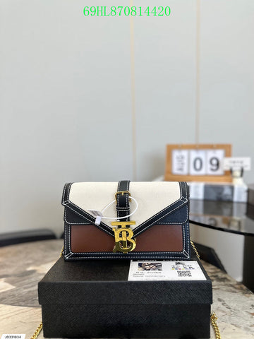 Fashion -BBR Bags - 062