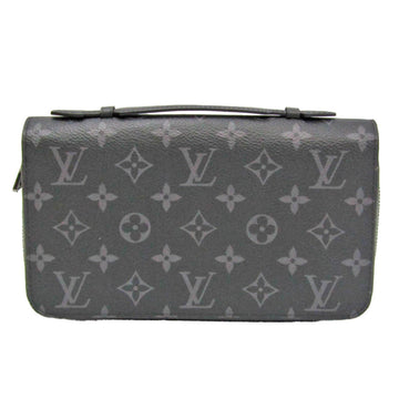 Louis Vuitton Zippy Xl  Canvas Wallet