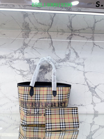 Fashion -BBR Bags - 271