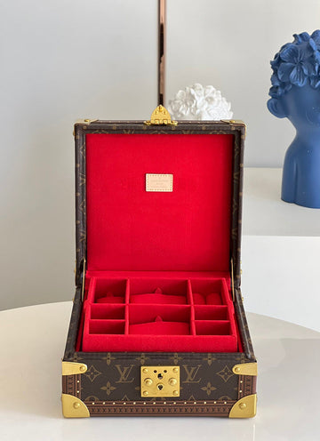 Fashion Lu-Vi Bags - 16834