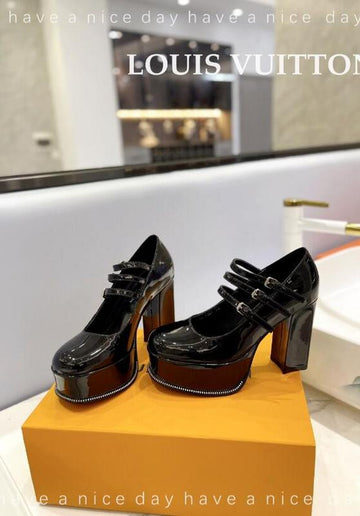 Lorae - LOV Women Shoes - 527