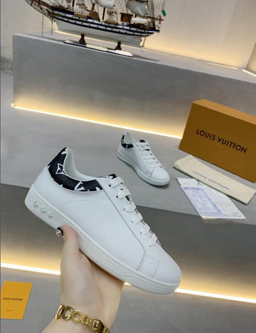 Lorae - LOV Men Shoes - 1839