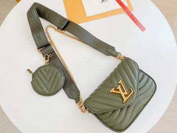 Fashion Lu-Vi bags - 17579