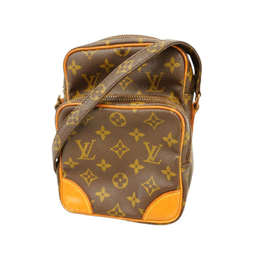 Louis Vuitton Danube  Canvas Shoulder Bag