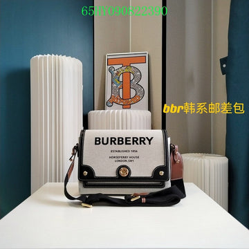 Fashion -BBR Bags - 036