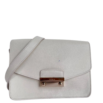 Furla Metropolis Crossbody Bag