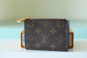 Fashion Lu-Vi bags - 8715