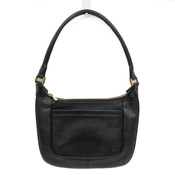 Louis Vuitton Matsy  Leather Shoulder Bag