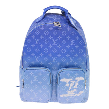 Louis Vuitton  Canvas Backpack Bag