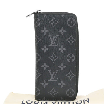 Louis Vuitton Brazza  Canvas Wallet