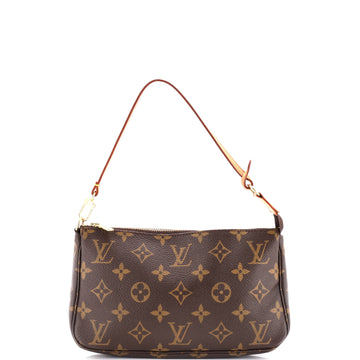 Pochette Accessoires Monogram Canvas