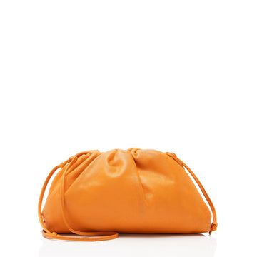 The Pouch Leather