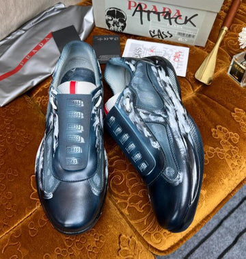 Lorae - PD Men Shoes - 185