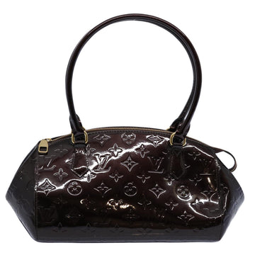 Louis Vuitton Sherwood  high quality Leather Shoulder Bag