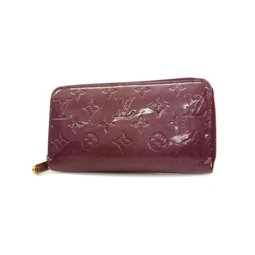 Louis Vuitton Portefeuille Zippy  high quality Leather Wallet
