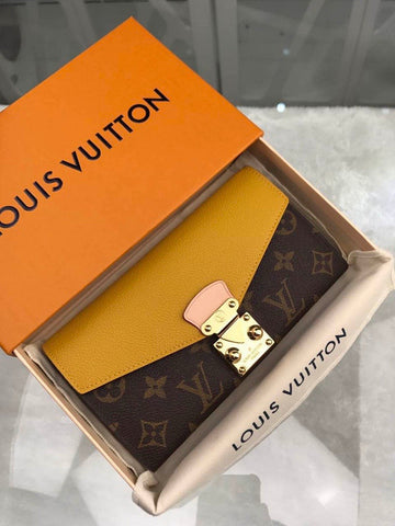 Fashion Lu-Vi bags - 9128