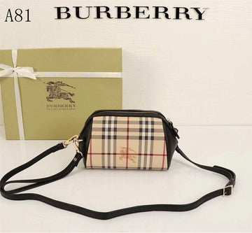 Fashion -BBR Bags - 862
