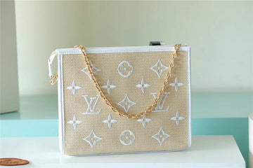 Fashion Lu-Vi bags - 8728