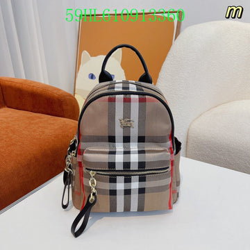 Fashion -BBR Bags - 272