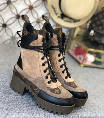 Lorae - LOV Women Shoes - 761