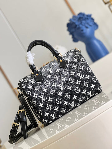 Fashion Lu-Vi Bags - 16691