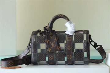 Fashion Lu-Vi bags - 11249