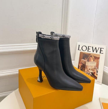 Lorae - LOV Women Shoes - 366