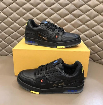 Lorae - LOV Men Shoes - 1465