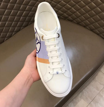 Lorae - LOV Men Shoes - 1618