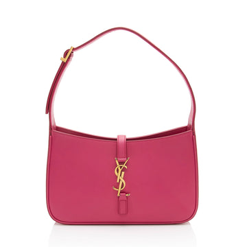 Le 5 a 7 Hobo Leather Small