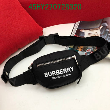 Fashion -BBR Bags - 704