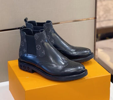 Lorae - LOV Men Shoes - 1658