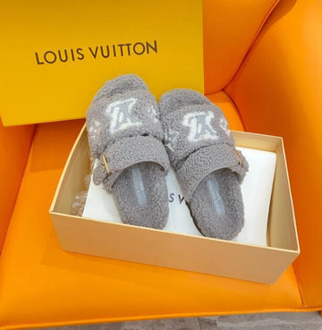 Lorae - LOV Women Shoes - 381