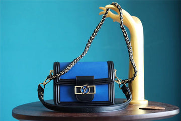 Fashion Lu-Vi bags - 8119