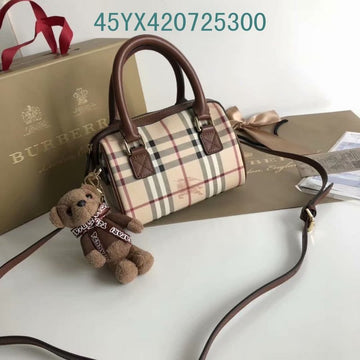 Fashion -BBR Bags - 717