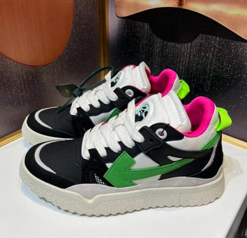 Lorae - YZO Women Shoes - 046