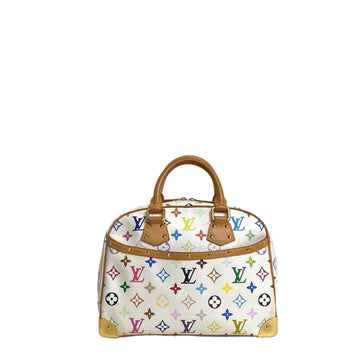 LV MULTICOLOR TROUVILLE